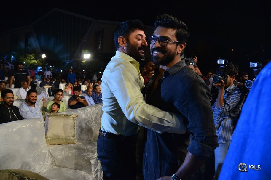 Dhruva-Movie-Pre-Release-Function